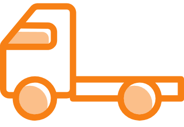 洛扎拖车/平板车